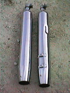 road king pipes